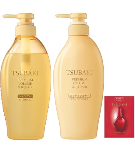 Amazon | 2022年発売TSUBAKI（ツバキ）冷感プレミアムクール